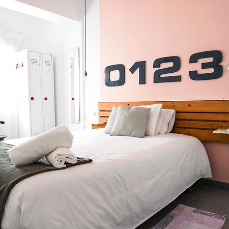 Torres De Serrano Apartment Valencia Kültér fotó