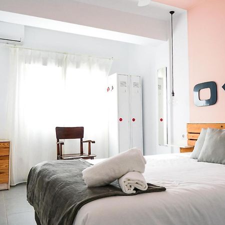 Torres De Serrano Apartment Valencia Kültér fotó