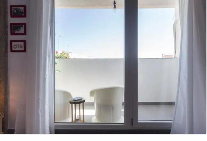 Torres De Serrano Apartment Valencia Kültér fotó
