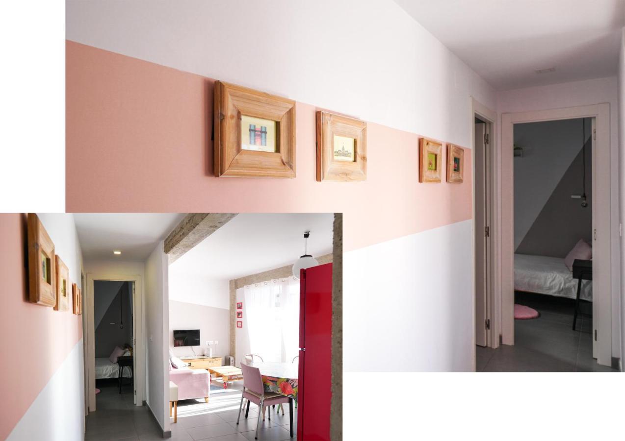Torres De Serrano Apartment Valencia Kültér fotó
