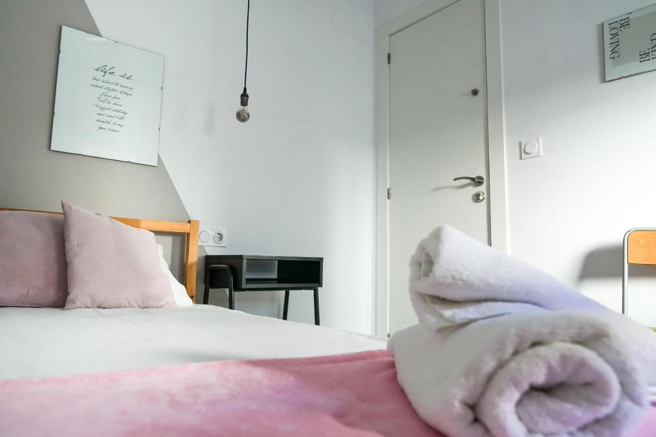 Torres De Serrano Apartment Valencia Kültér fotó
