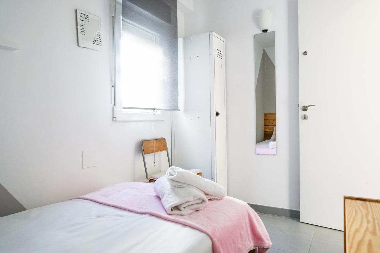 Torres De Serrano Apartment Valencia Kültér fotó